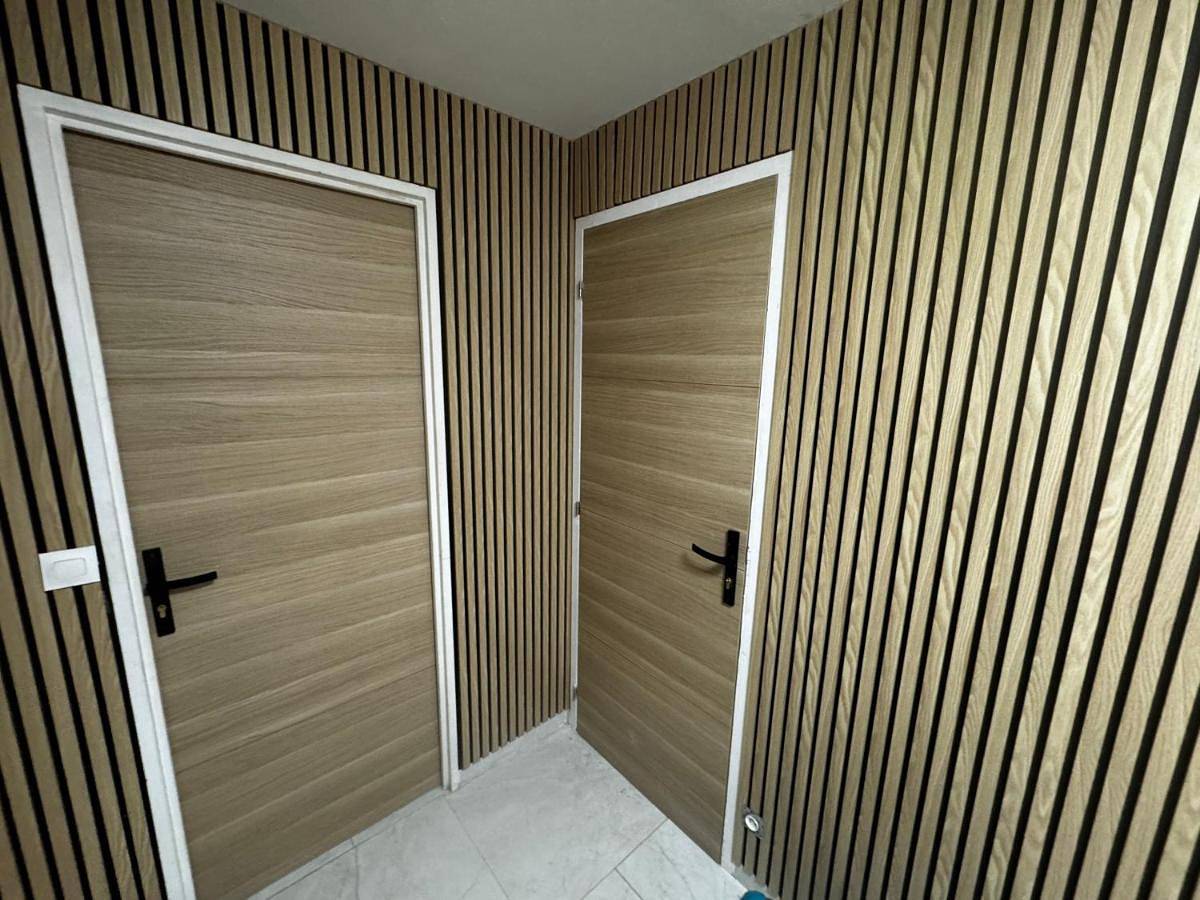 Appartement entier, Studio 15 min de Paris, 5 minutes à pieds Rer dans zone pavilonnaire in Bondy, Seine-Saint-Denis