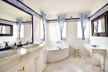 Villa für 8 Personen in Alvor, Faro Distrikt, Bild 4