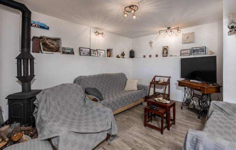 Ferienhaus für 2 Personen, mit Terrasse auf Rab - 3