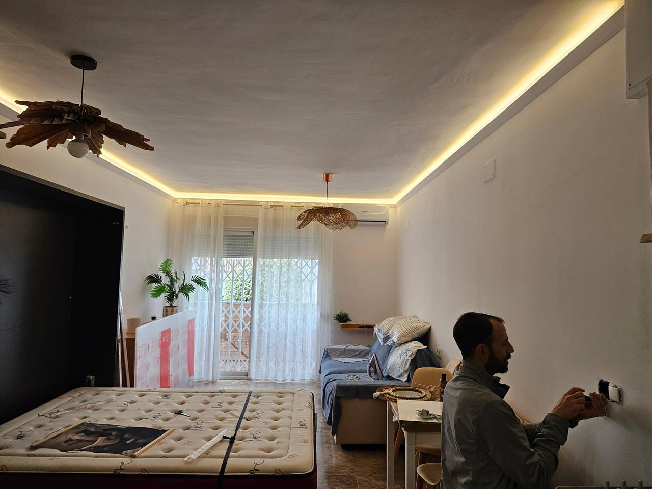 Vakantieappartement voor 4 personen met balkon/terras, foto 7