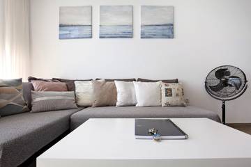 Casa Vacanza per 6 Persone in Puerto del Rosario, Fuerteventura, Foto 3