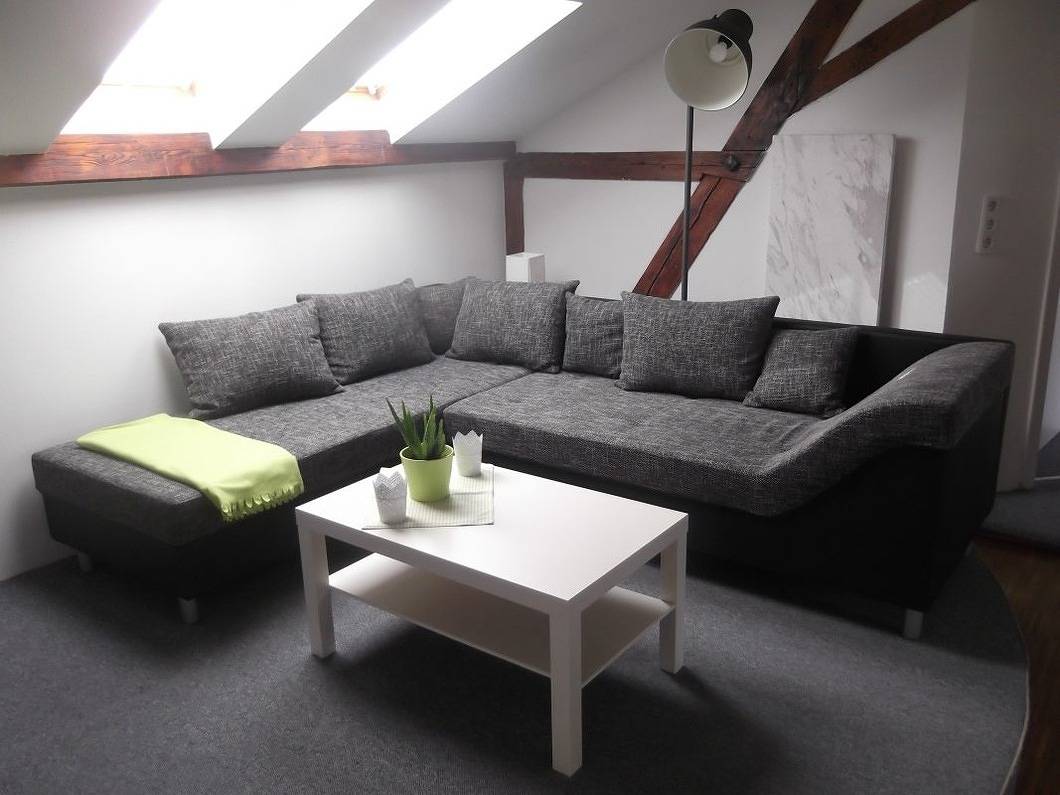 Ganze Ferienwohnung, Ferienwohnung Veitsberg in Ebensfeld, Oberes Maintal - Coburger Land