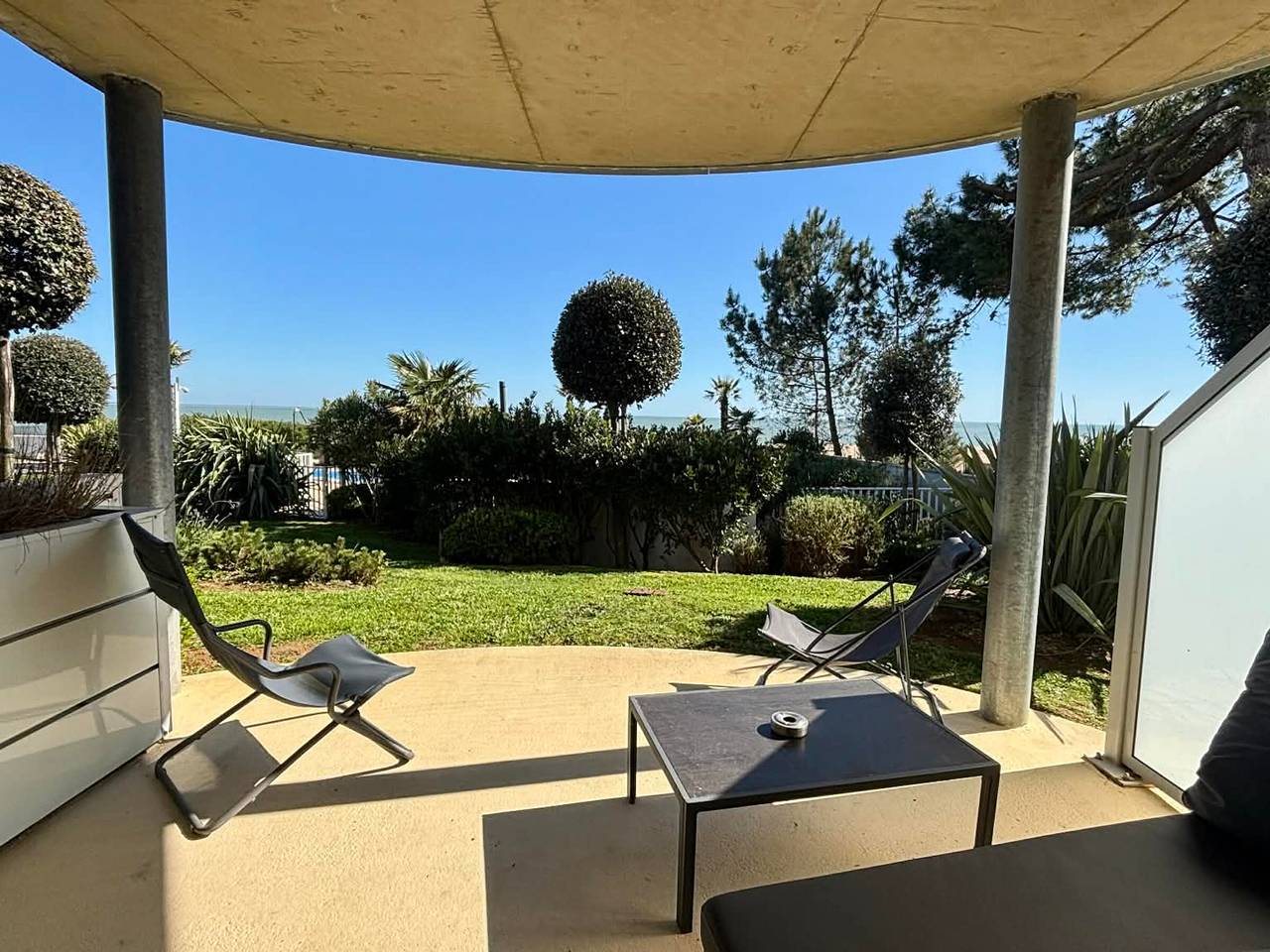 Photo : Appartement de vacances