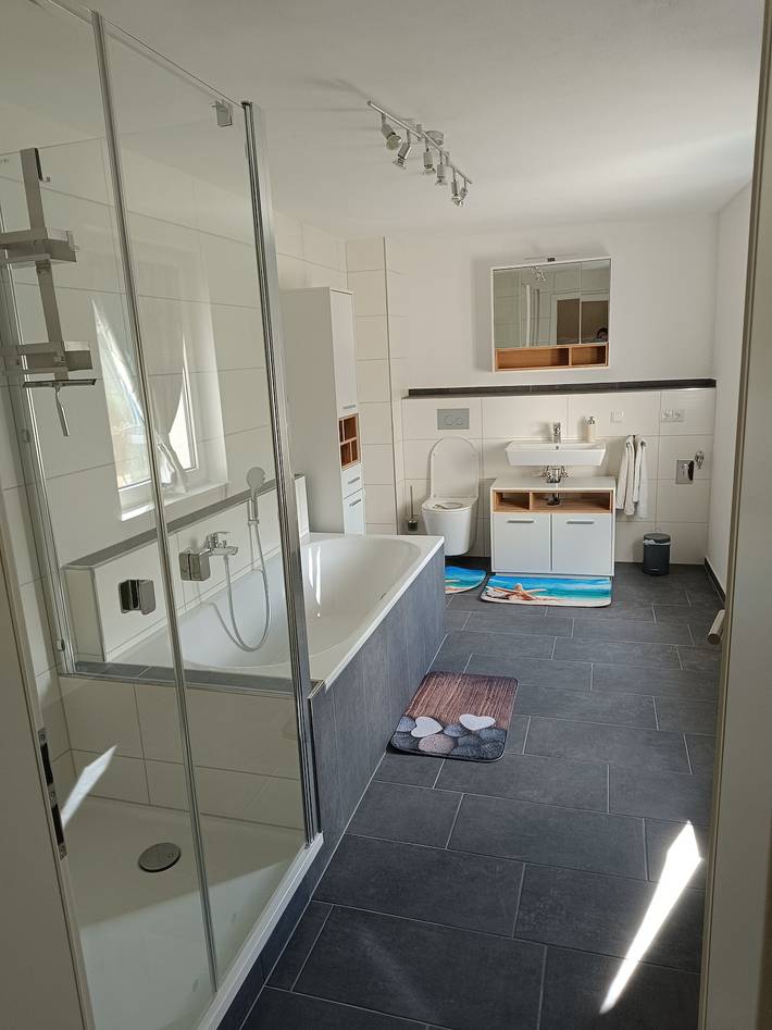 Haus Berta – Quiet Holiday Home Surrounded by Nature