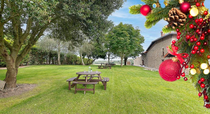 Appartement de vacances pour 5 personnes - 1