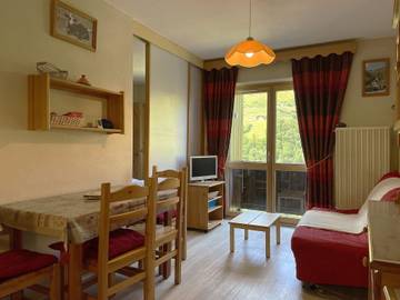 Studio pour 4 Personnes dans Les Menuires, Les Belleville, Photo 1