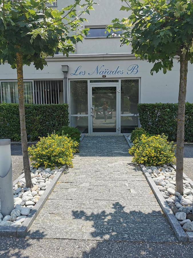 Gîte pour 2 personnes à Saillon - 2