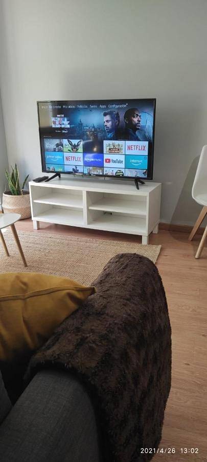 Appartement de vacances pour 6 personnes, avec terrasse, animaux acceptés - 1