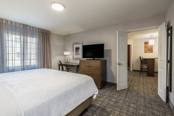 Ganze Wohnung, Staybridge Suites Anchorage in Anchorage, Alaska