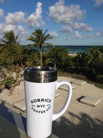 Loft for 4 Guests in South Beach, Miami Beach, Picture 3