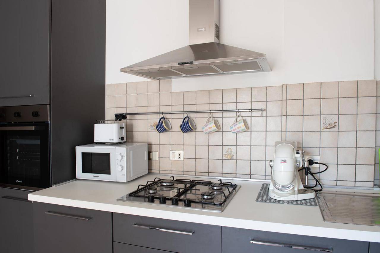 Appartamento intero, Two-Bedroom Apartment in Sarnano, Parco nazionale dei Monti Sibillini