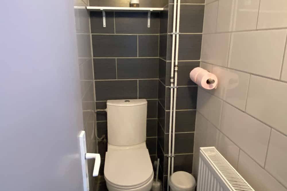 Geheel appartement, Gîte Soultzeren Ideal for adult travellers, maximum 3 people  in Soultzeren, Parc naturel régional des Ballons des Vosges