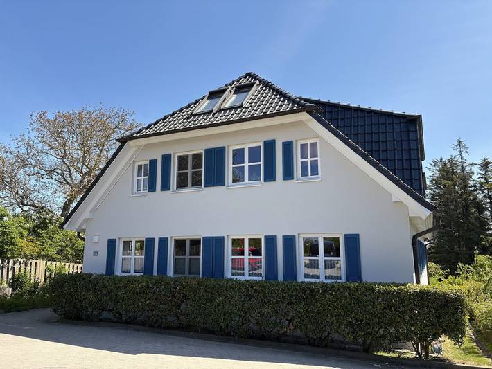Ferienwohnung für 3 Personen in Ahrenshoop