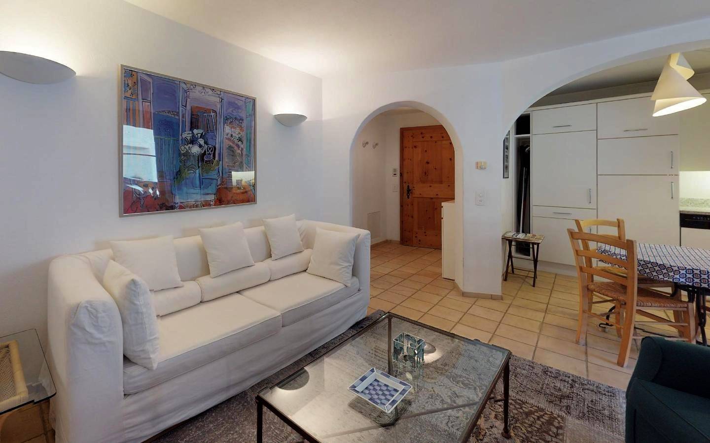 Ganze Wohnung, Nina in Celerina, Sankt Moritz