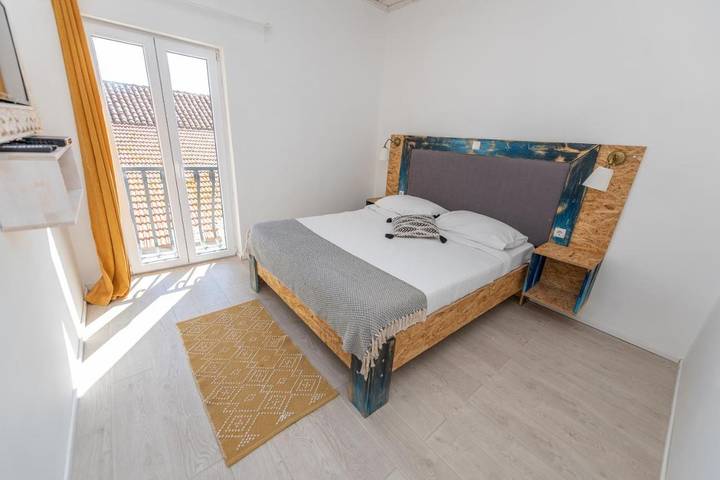 Maison d’hôte pour 2 personnes, animaux acceptés dans Région de Zadar - 3