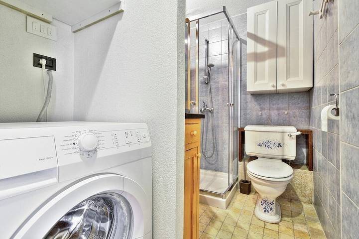 Gîte pour 4 personnes dans Petrovija - 4