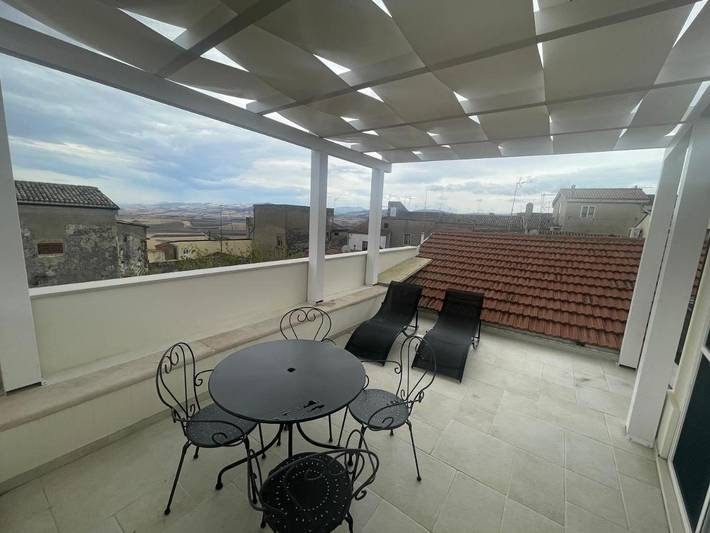 Gîte pour 2 personnes, avec terrasse et jacuzzi à Troia - 2