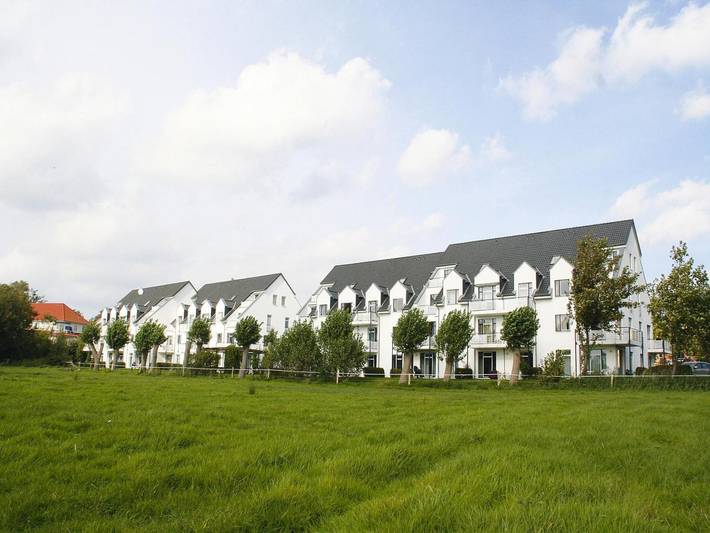 Ferienwohnung für 4 Personen, mit Balkon/Terrasse und Sauna im Klützer Winkel - 3