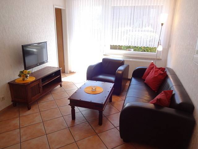 "Haus Stefanie" Bungalow -2- in Dahme, Ostholstein