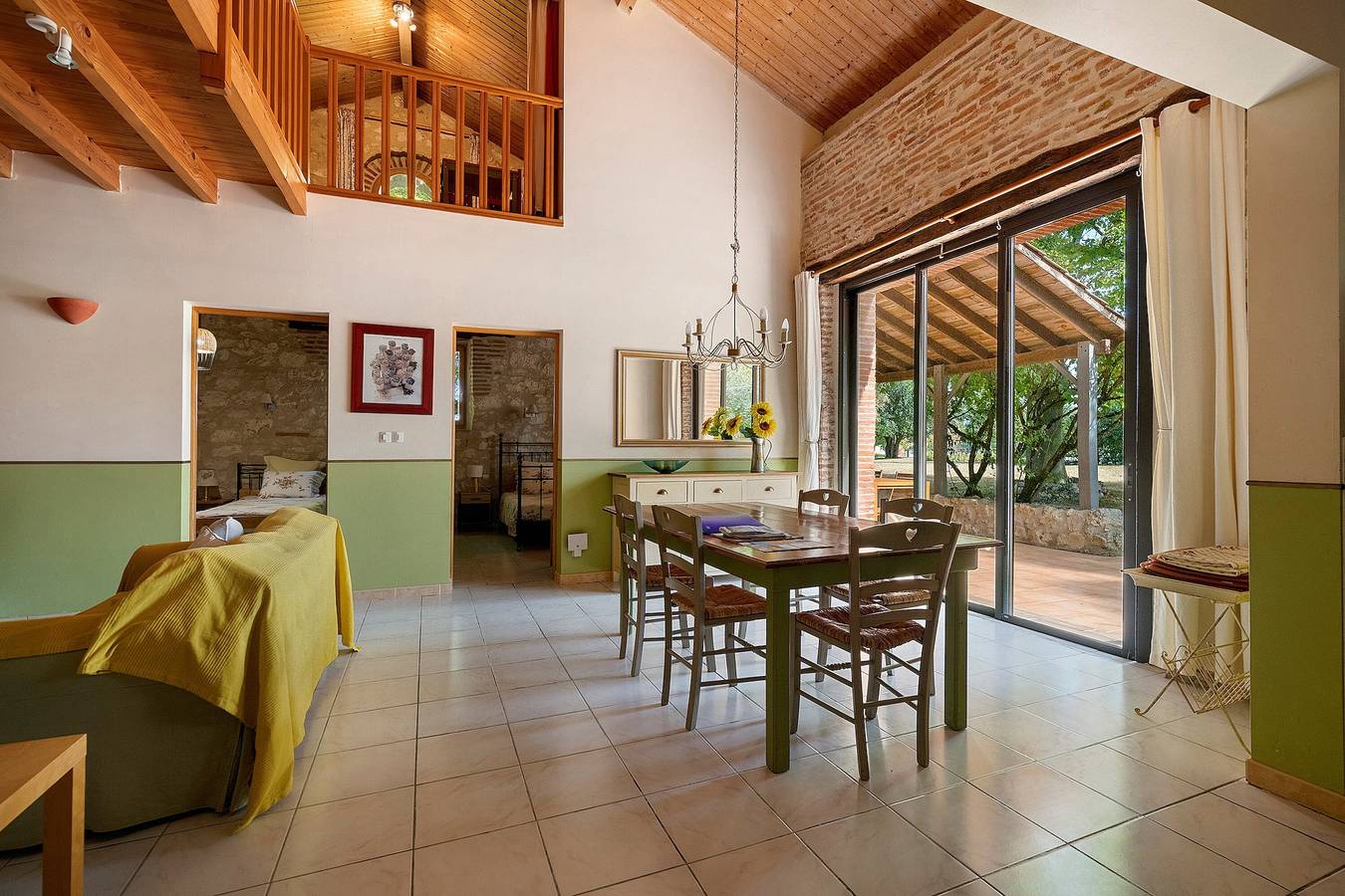 Maison de vacances