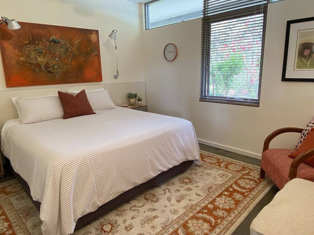 ★ Tresor-Trove - modern, künstlerisch mit riesigen erhöhten Deck - erstaunlich ★ in Yallingup, Western Australia