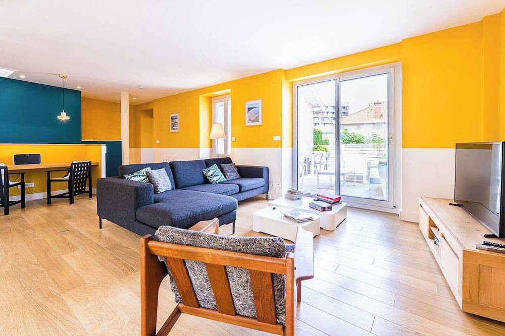 Photo : Appartement de vacances