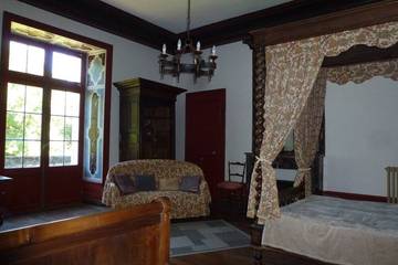 Kasteel voor 15 Personen in Javerlhac-et-la-Chapelle-Saint-Robert, Périgord Vert, Afbeelding 3