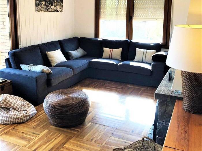 Apartamento vacacional entero, Apartamento 4 hab. Piscina, Chimenea, Vistas Cadí, 8 Pax in Llivia, Parque Natural Regional de los Pirineos Catalanes