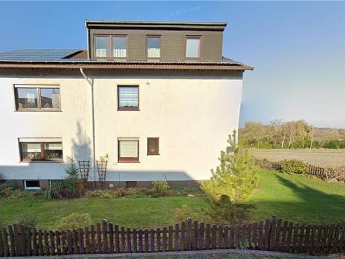 Ferienwohnung für 6 Personen, mit Balkon und Pool sowie Garten - 1