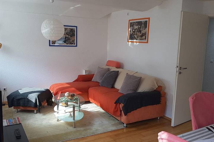 Ferienwohnung für 6 Personen in Runkel