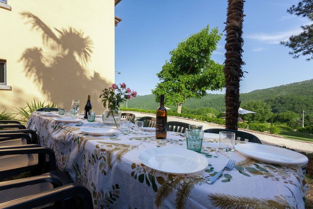 Villa Fiorda by Mmega in Città di Castello, Valtiberina