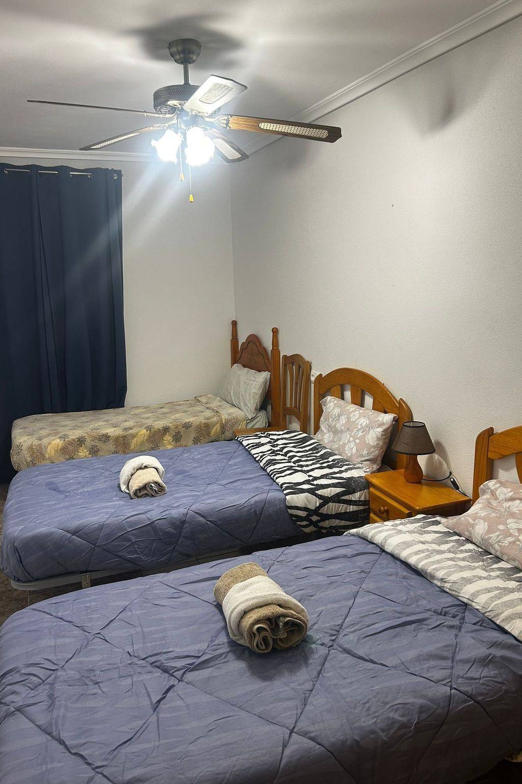 Ganze Wohnung, Vao Ferienvermietung - Santiago De la Ribera in Santiago de la Ribera, San Javier