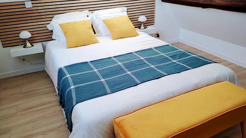 Gîte pour 4 personnes à Chevreuse - 3