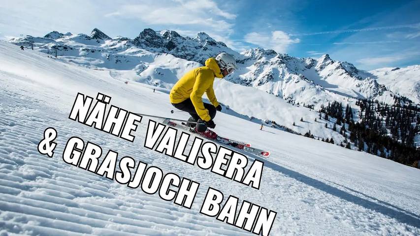 Ferienwohnung für 3 Personen, mit Garten und Terrasse im Montafon