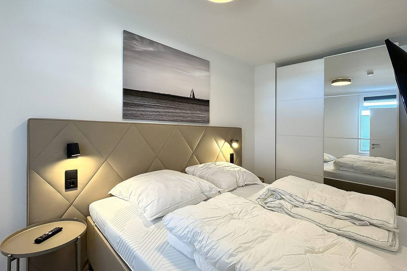 Apartamento vacacional entero, Grömitz-Center Whg. 542 in Grömitz, Distrito de Holstein Oriental