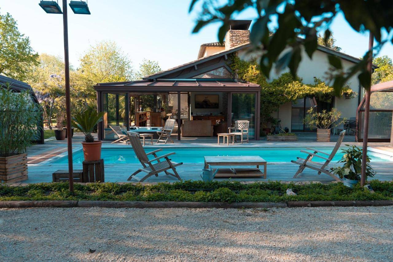 Villa in Dommartin, Lyon et ses environs