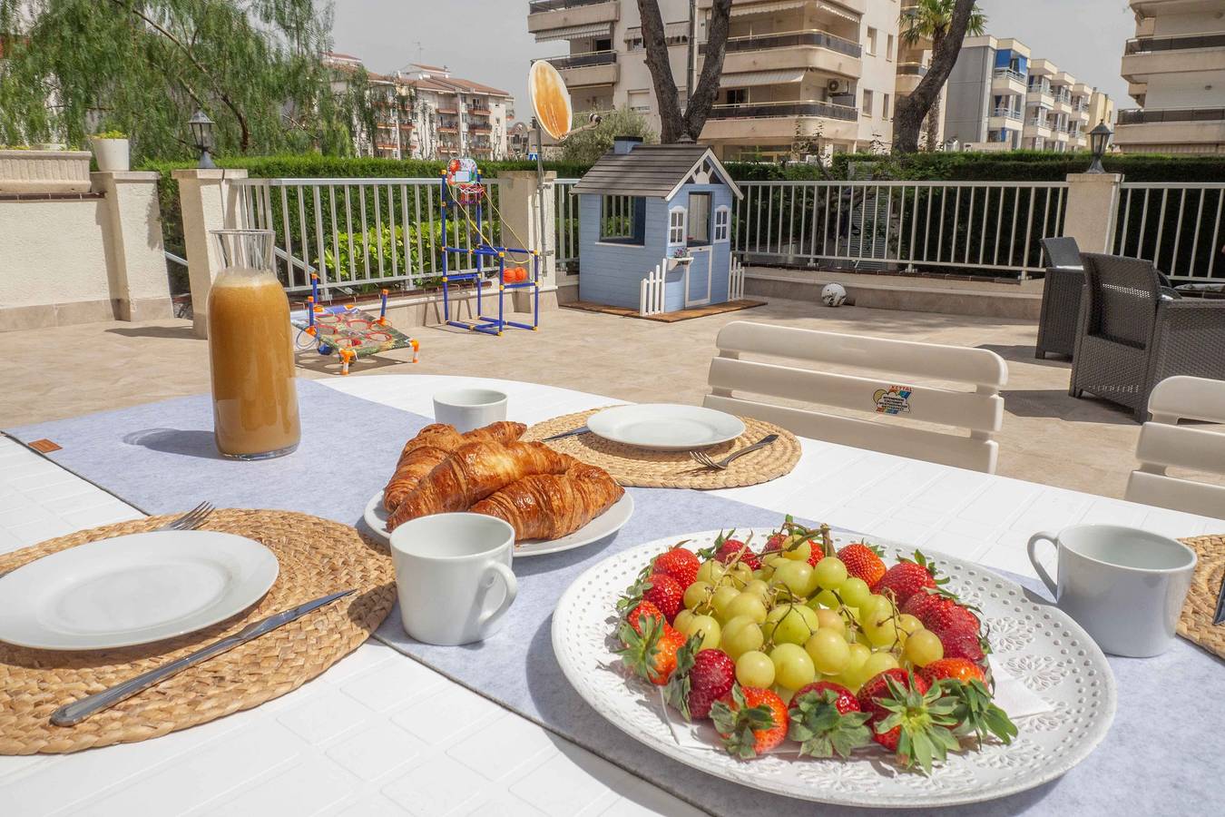 Ganze Ferienwohnung, Euma Aparment - Xeckin Holidays in Cunit, Costa Dorada