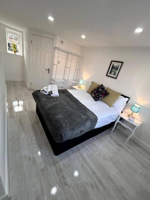 Apartamento de vacaciones para 5 personas, con vistas - 1