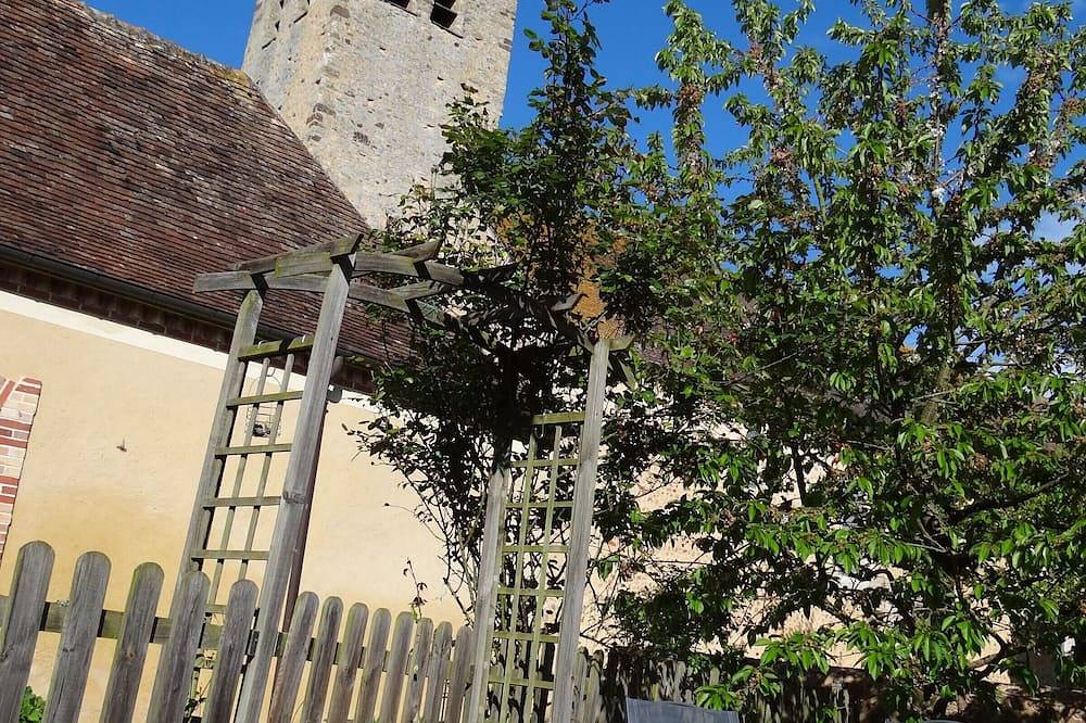 Nid Douillet pour 2 à Asnières-sur-Vègre, Petite Cité de Caractère in Asnières-sur-Vègre, Sarthe