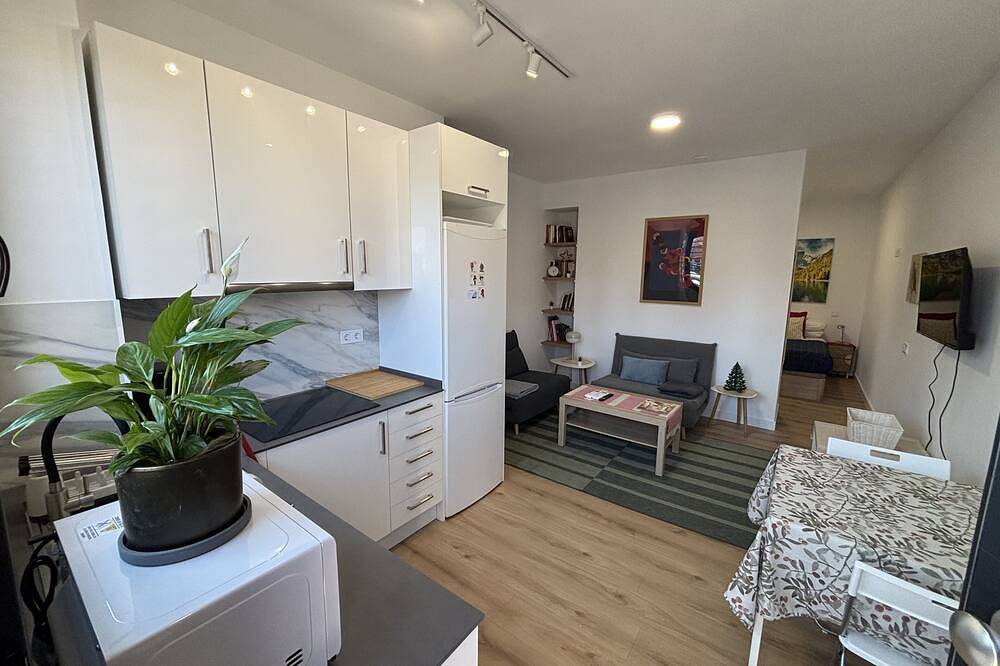 Appartement entier, A&R Apartment Margarita Ii in San Sebastián de los Reyes, Área Metropolitana de Madrid