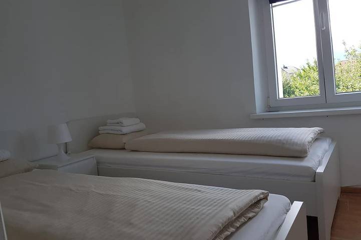 Ferienwohnung für 5 Personen, mit Garten, mit Haustier in Feldkirch - 2