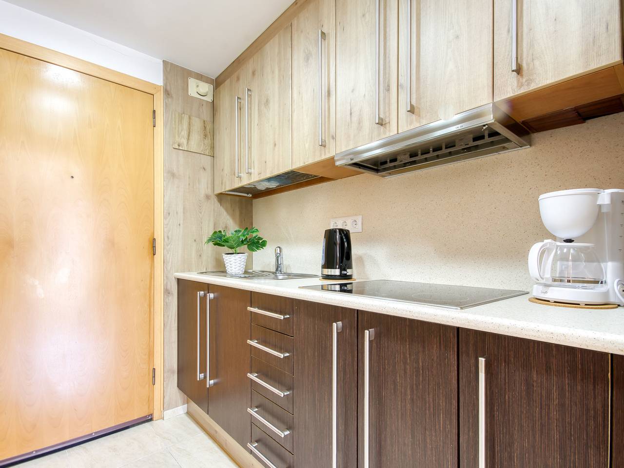 Entire apartment, Roses Holiday Center in Santa Margarida, Roses