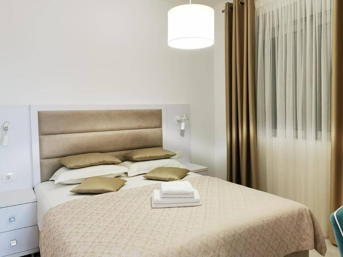 Villa Blue Panorama in Budva, Opština Budva