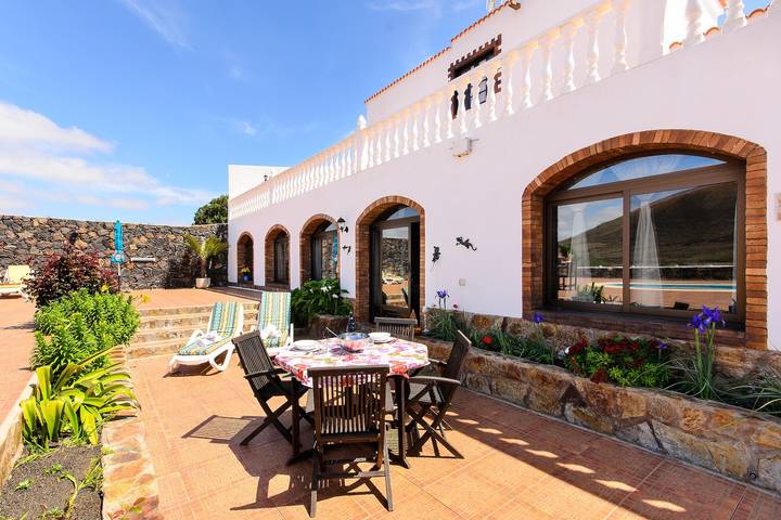 Chalet para 2 personas, con Jardín en Provincia de Las Palmas - 3