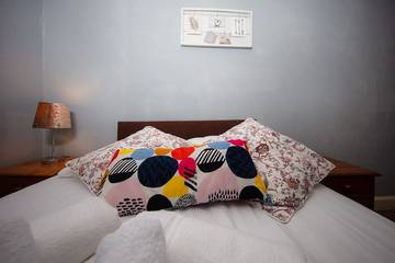 Apartment for 4 People in Leith, Edinburgh, Photo 3