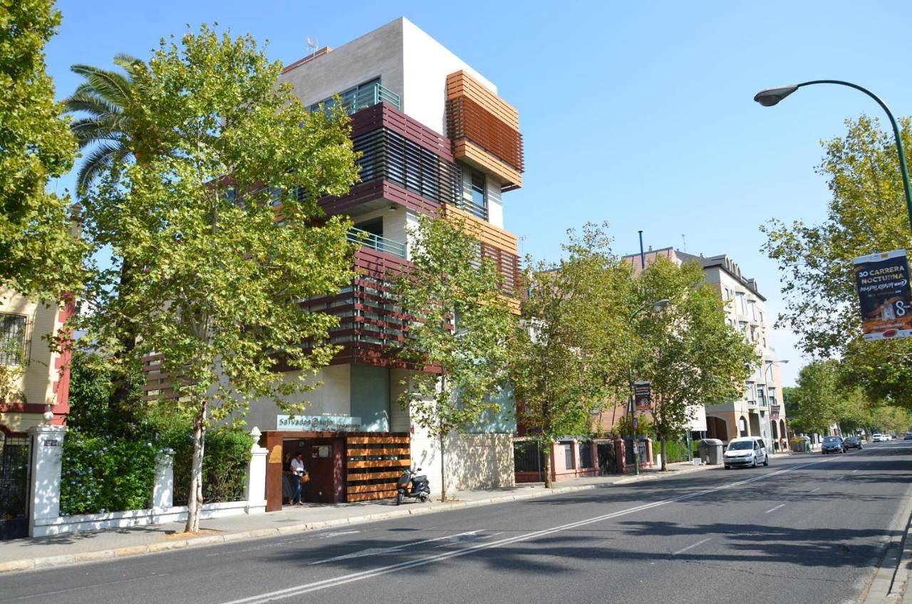 Urban House Siurot 33 in Bellavista-La Palmera, Séville