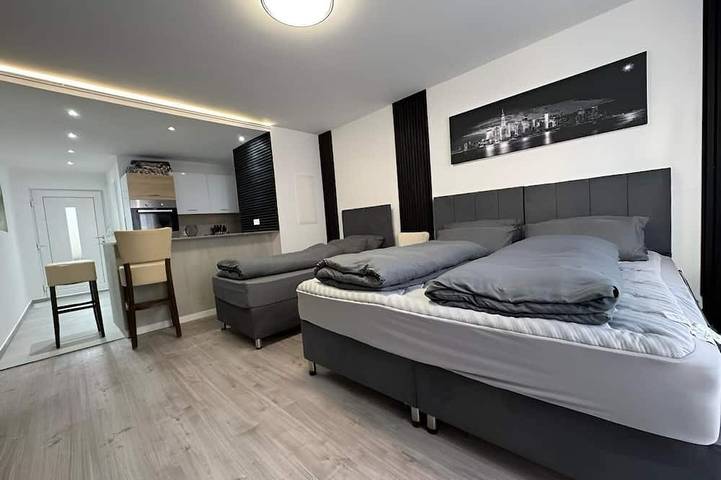 Ferienwohnung für 3 Personen - 1