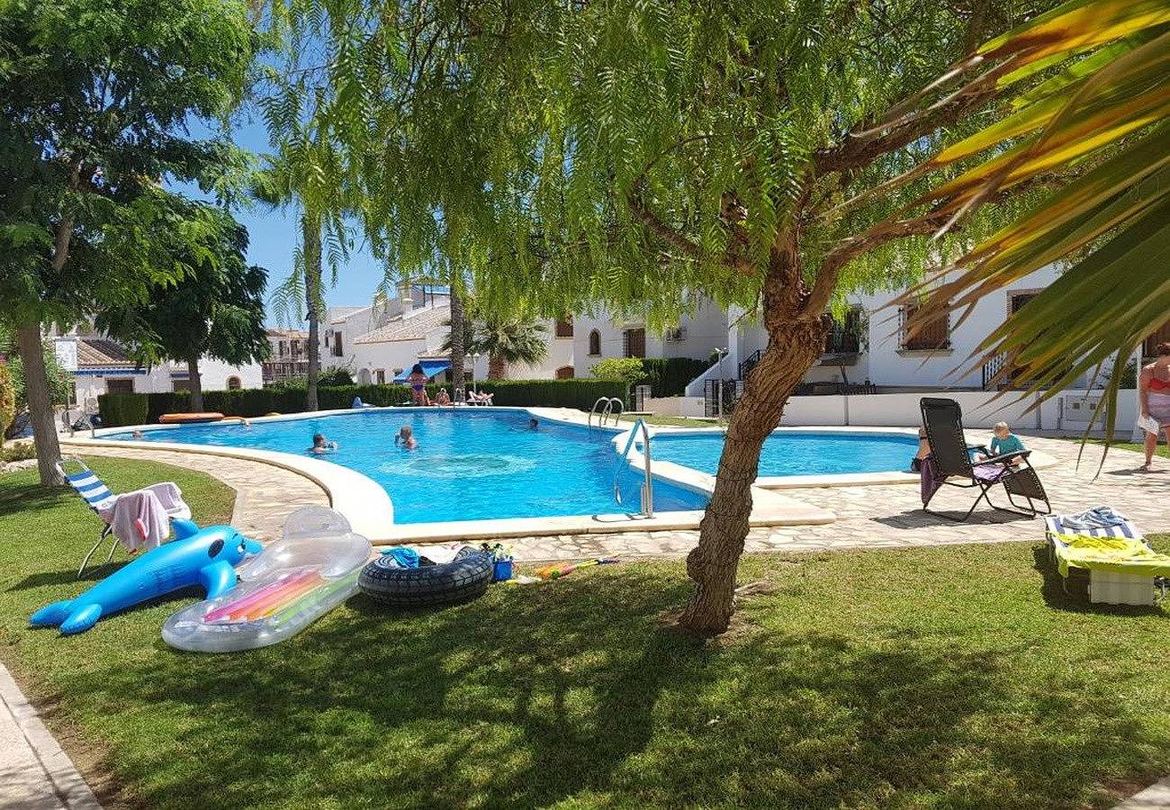 Apartamento entero, Apartamento Villamartin in Las Violetas, Orihuela