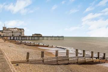 Holiday Rental for 4 People in Bognor Regis, West Sussex, Photo 3