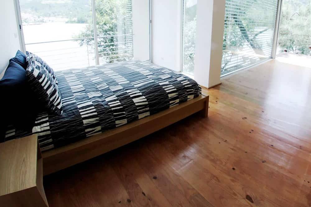 Wasserhaus - Douro in Baião, Douro-Tal